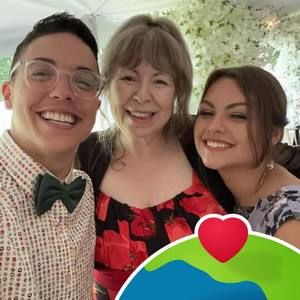 Meet your Posher, Jayne